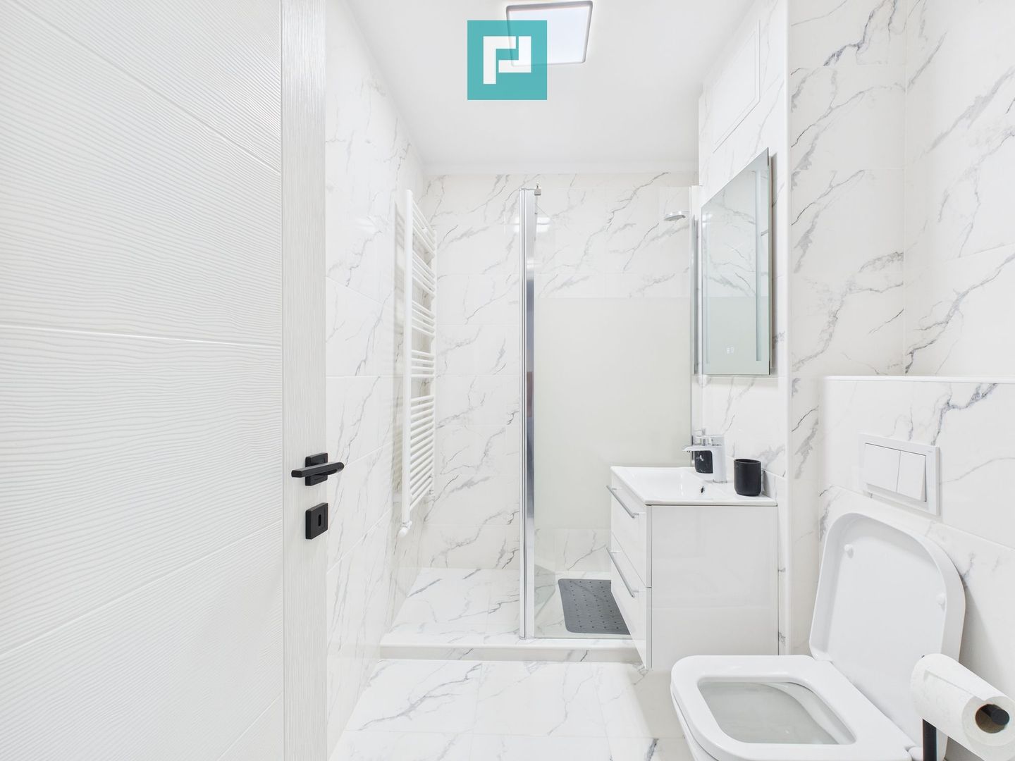 Apartament  2 camere renovat modern zona Torontal - Poză 4