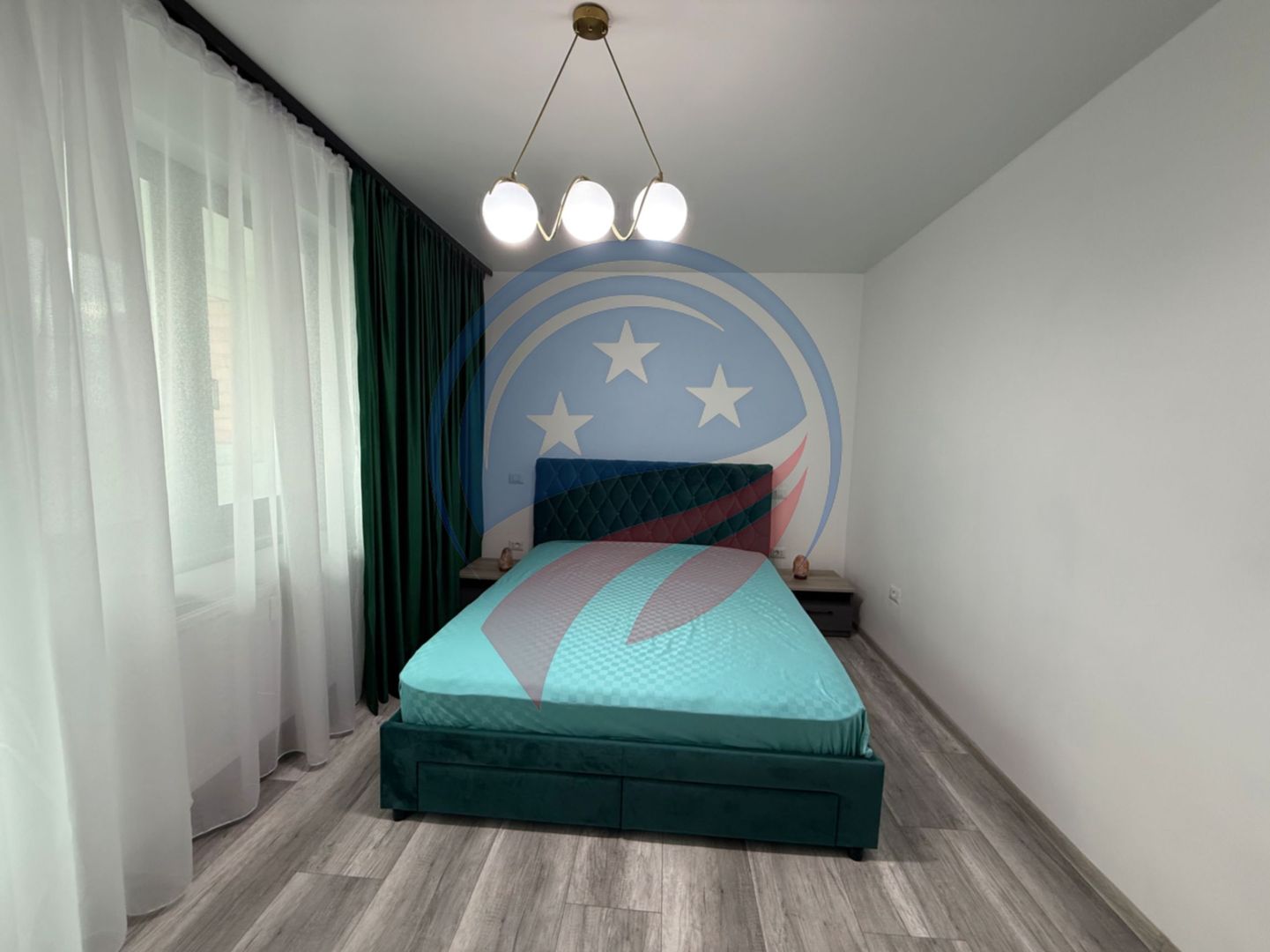 Apartament 4 camere/ de inchiriat/Onioptic/ Craiova/Ultracentral - Poză 4