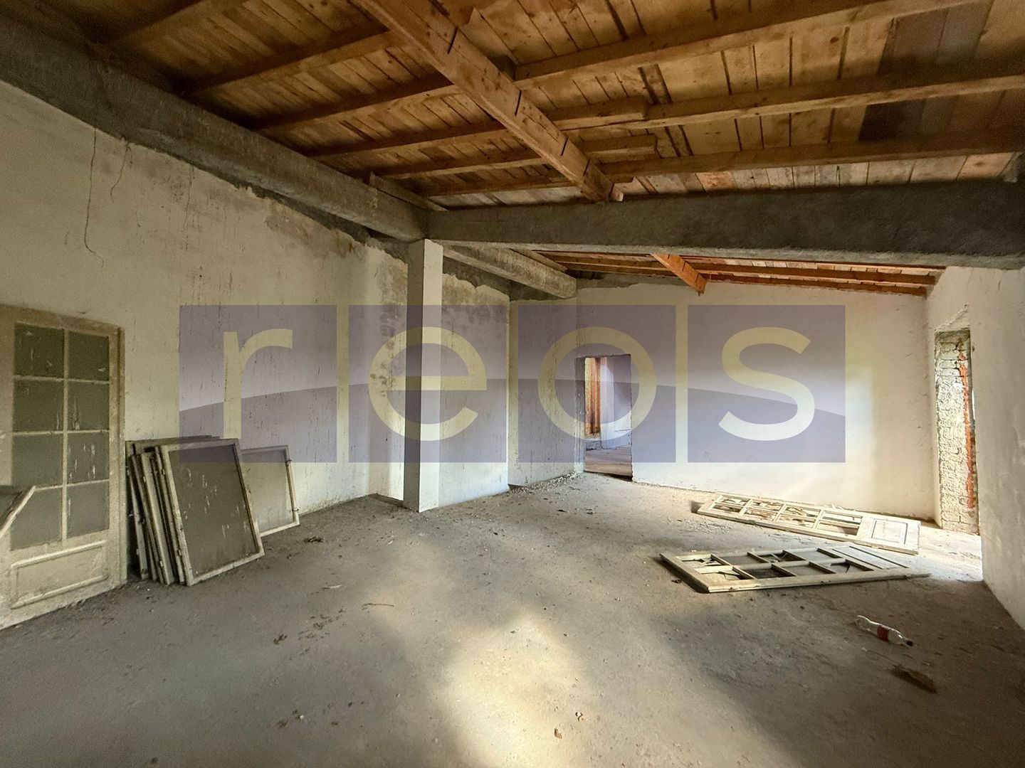 VANZARE VILA INTERBELICA | VIITORULUI | 374MP | CURTE 260MP | - Poză 33