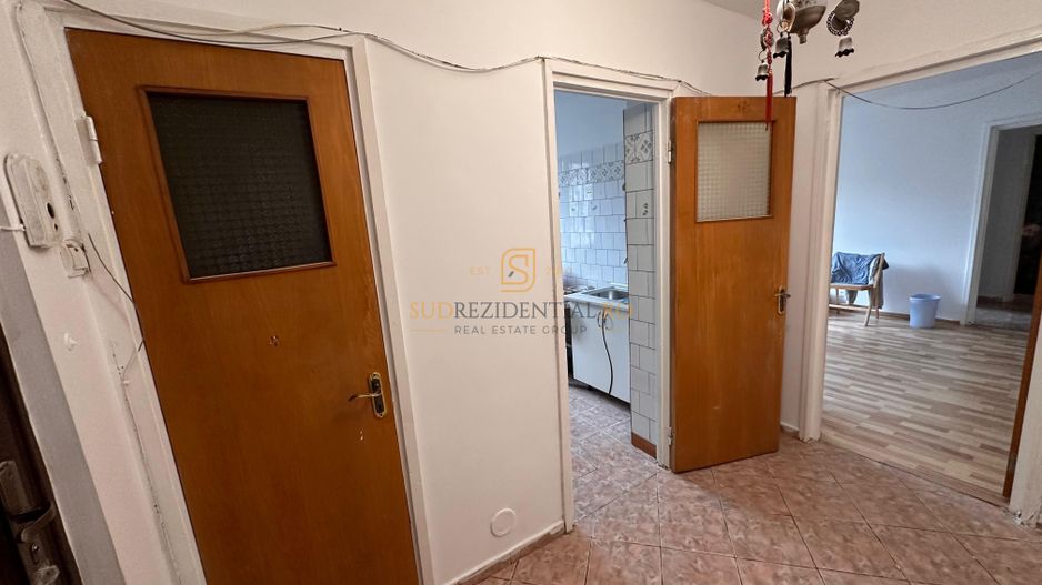 Apartament 3 camere, 62 mp Zona Racovita - Poză 6