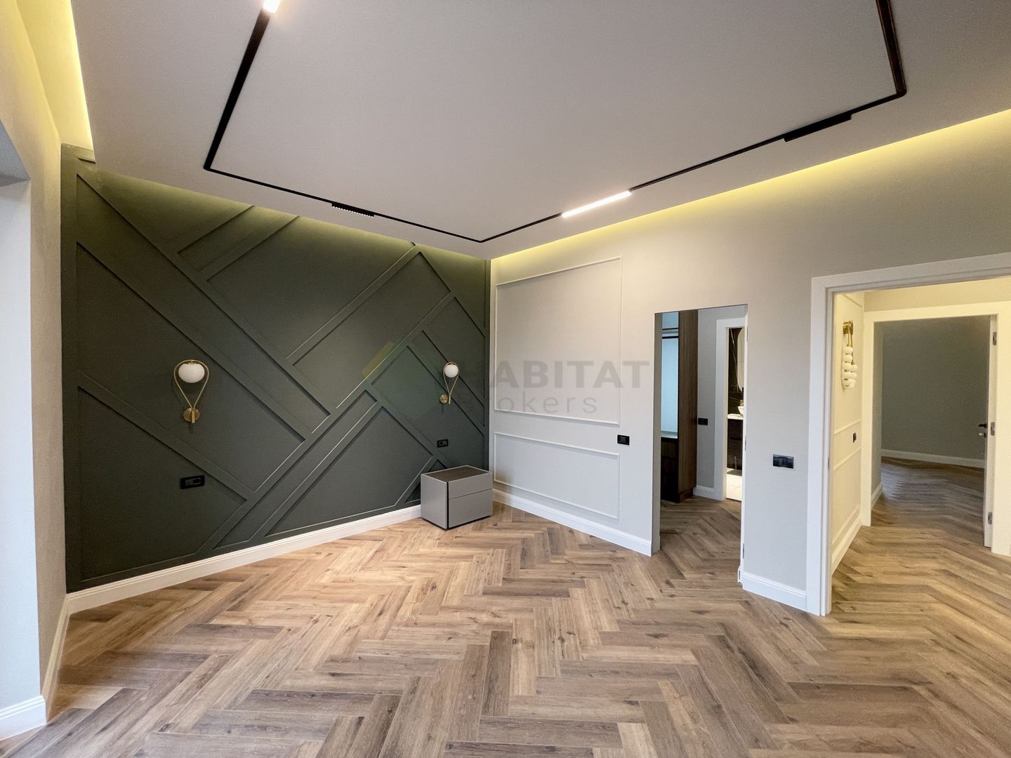 Vila 5 camere mobilata si utilata / Avangarde by the Lake - Poză 16