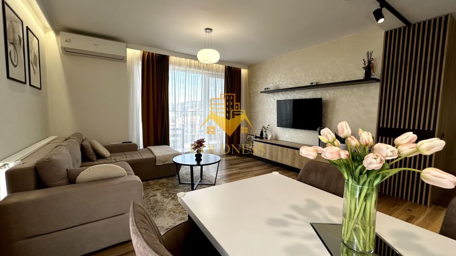 3 Camere decomandate, Lux, Parcare, Lidl, The Office, NTT Data, Lidl - Poză 7