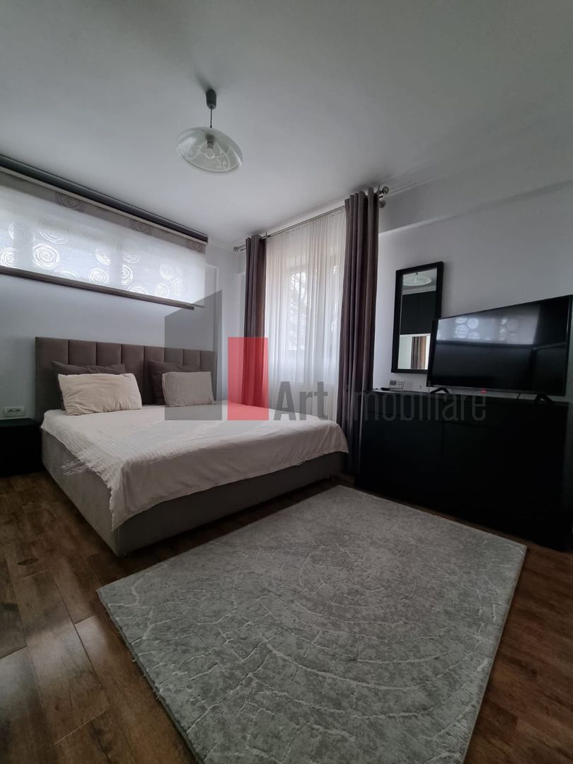 Apartament 3 camere de vânzare | Bloc Nou | Bucurestii Noi - Poză 9