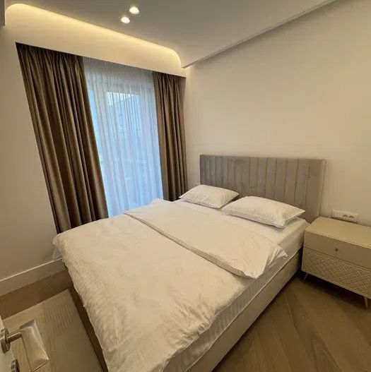 Apartament 3 camere IANCU NICOLAE CORTINA126 A101 - Poză 6