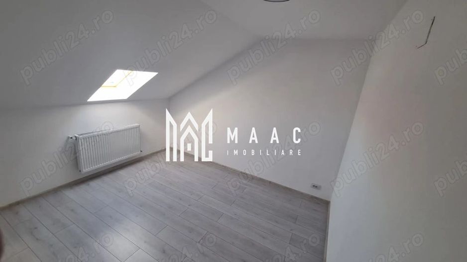 Apartament 4 camere | 77 MPU | 2 Bai | Mansada | Mihai Viteazul - Poză 4