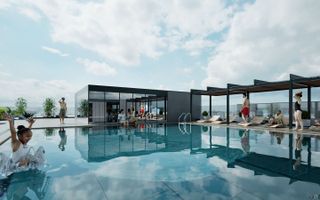 Apartament 2 camere | Complex cu Facilitati Premium | Zona Obor - Poză 17