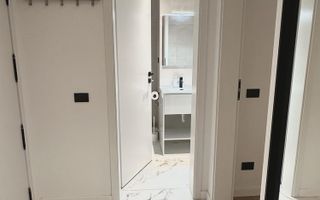 Apartament 2 camere Piata Sudului-Emil Racovita Sun Royal View - Poză 7