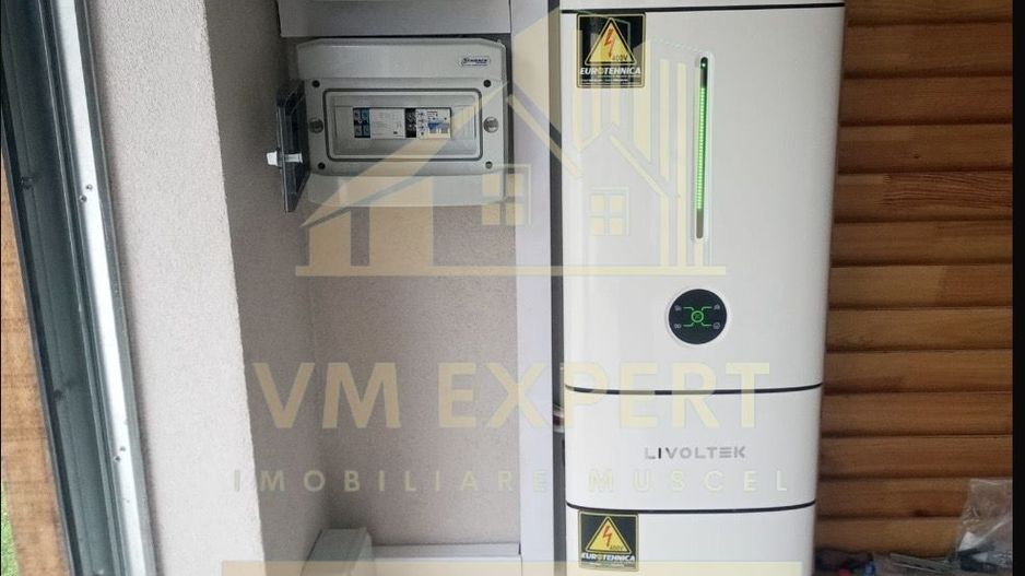 SUPER  OFERTĂ CASĂ 3 CAMERE 111MP, TEREN 923 MP BUGHEA DE JOS ARGEȘ - Poză 51