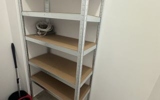 Garsonieră 36 mp de închiriat Titan | Jean Steriadi | 450 € - Poză 7