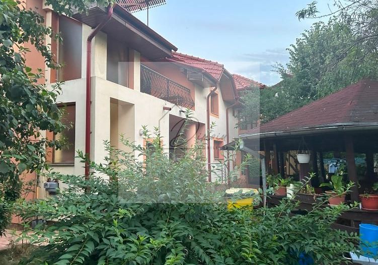 Vila 8 camere  Baneasa - Iancu Nicolae - Poză 3