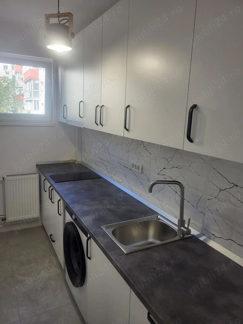 Garsoniera - Tineretului - Confort 1 - Poză 5