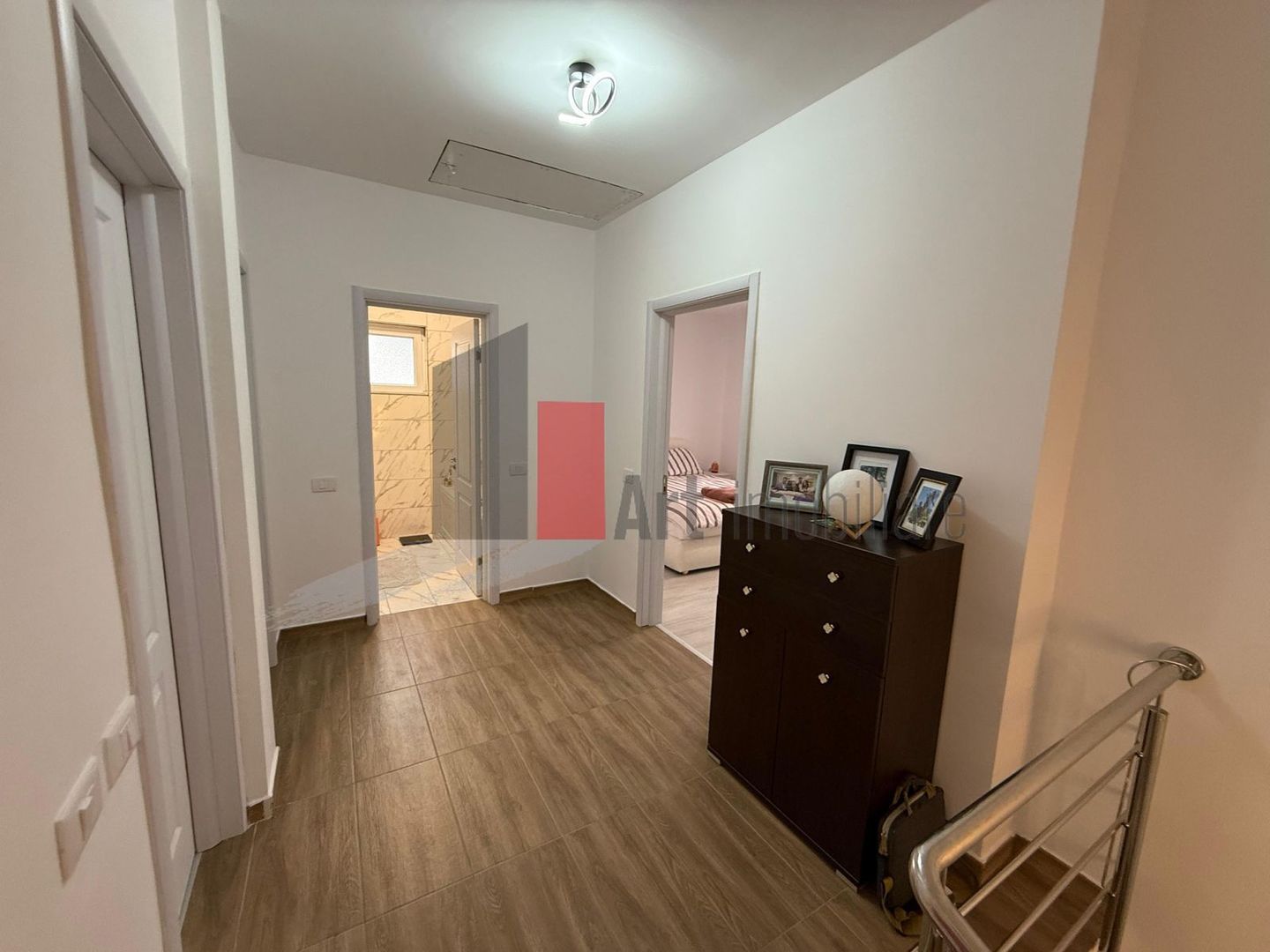 Casa curte Popesti Leordeni - A0 - Poză 11