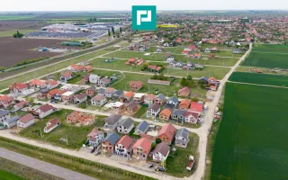 Casă impunătoare la gri în Curtici - Schiță 21