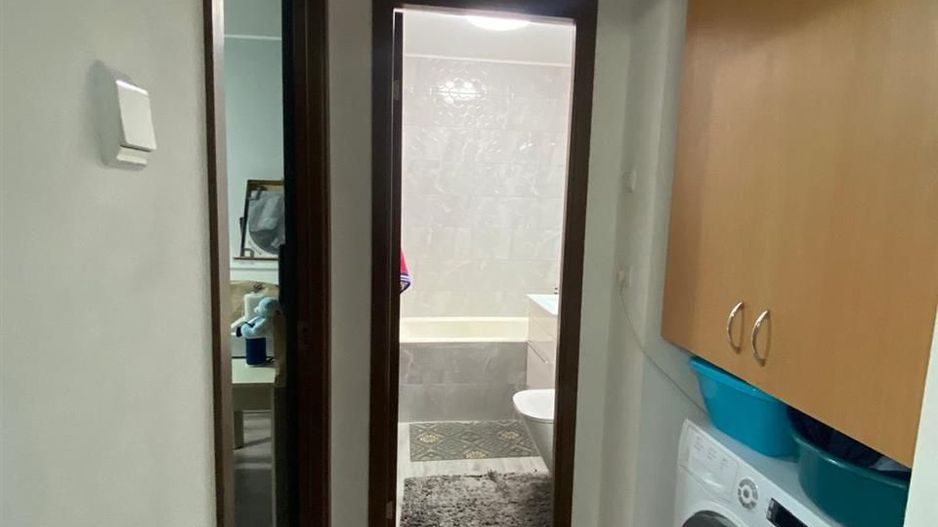 Apartament cu 2 camere Rogerius - Poză 8