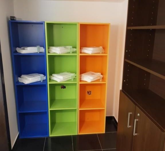 Cazare pentru angajati - Poză 16