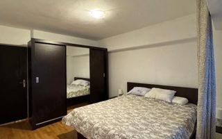 AP. 3 CAMERE- DUDESTI, BUCATARIE INCHISA, MOBILAT/UTILAT MODERN - Poză 3