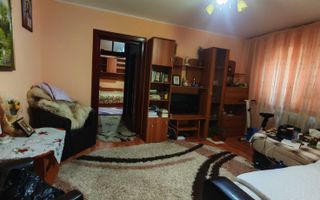 APARTAMENT CAMPULUNG 2 CAMERE, PARTER - Poză 4