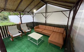 Studio modern, studenti UMF, parcare, curte privată, Gradina Botanica. - Poză 9