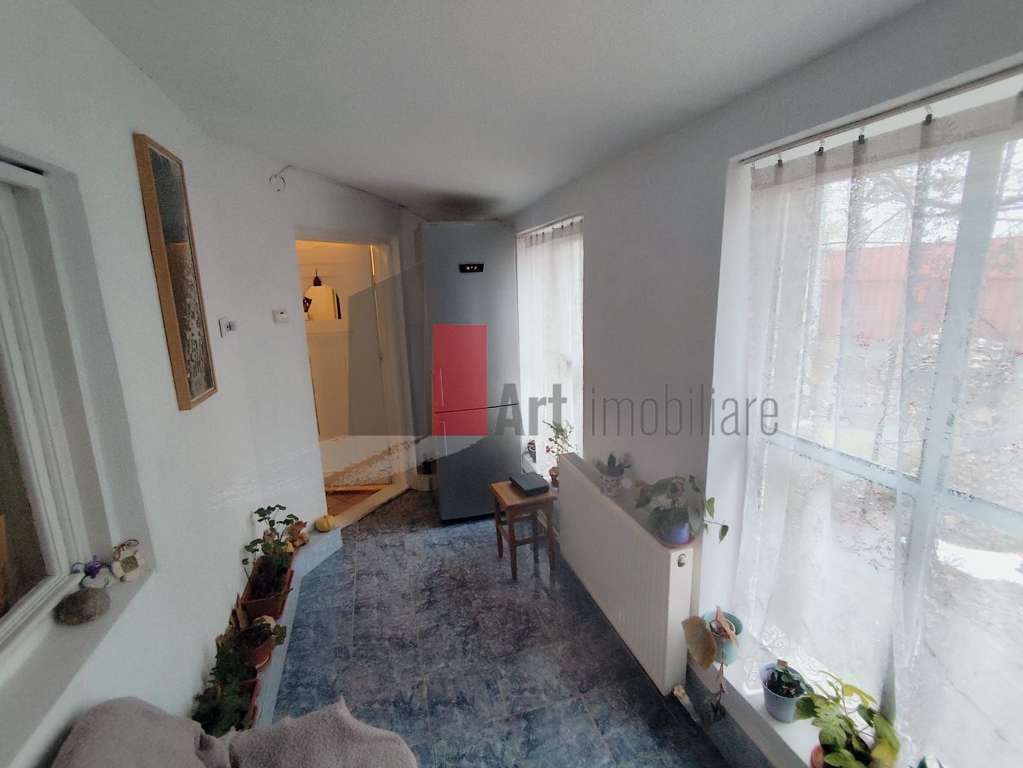 Casa/Teren de vanzare zona Bucurestii Noi - Poză 21