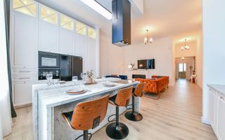 3 camere, central, ultra-modern! - Poză 4