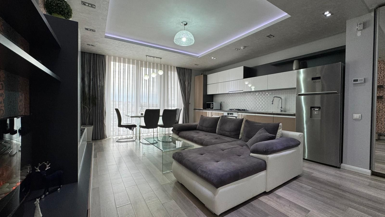 Chirie Apartament Ared Kaufland - Poză 2