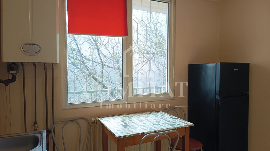Apartament cu 2 camere | Zonă semicentrală - Facultatea de Litere - Poză 6