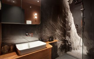 Apartament designer 3 camere I Primaverii I Servicii Concierge - Poză 24