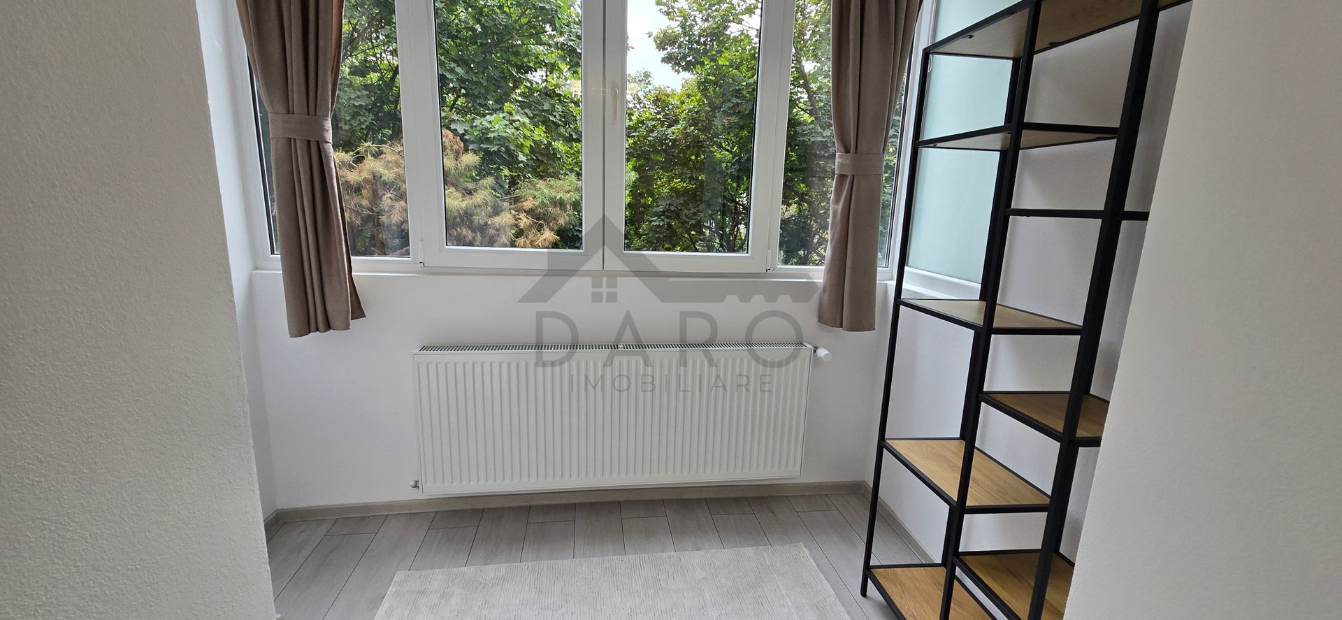 Apartament cu 3 camere Tudor etaj 2 prima închiriere - Poză 15