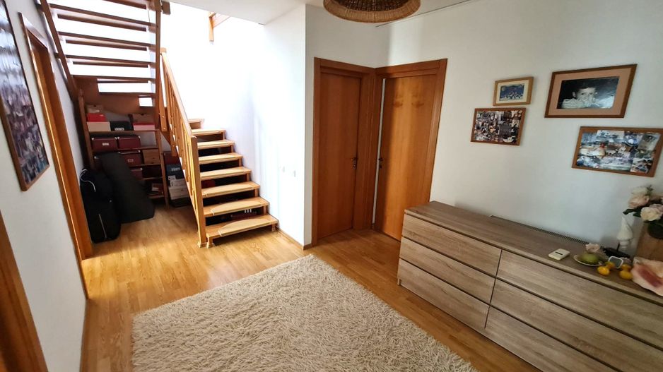 Vila 4 camere 220 mpu - 400 mp teren - Pipera / V Alecsandri - Poză 14