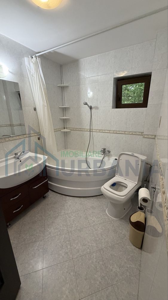 Apartament 3 camere la bloc tip vilă în Miroslava, strada principală - Poză 3