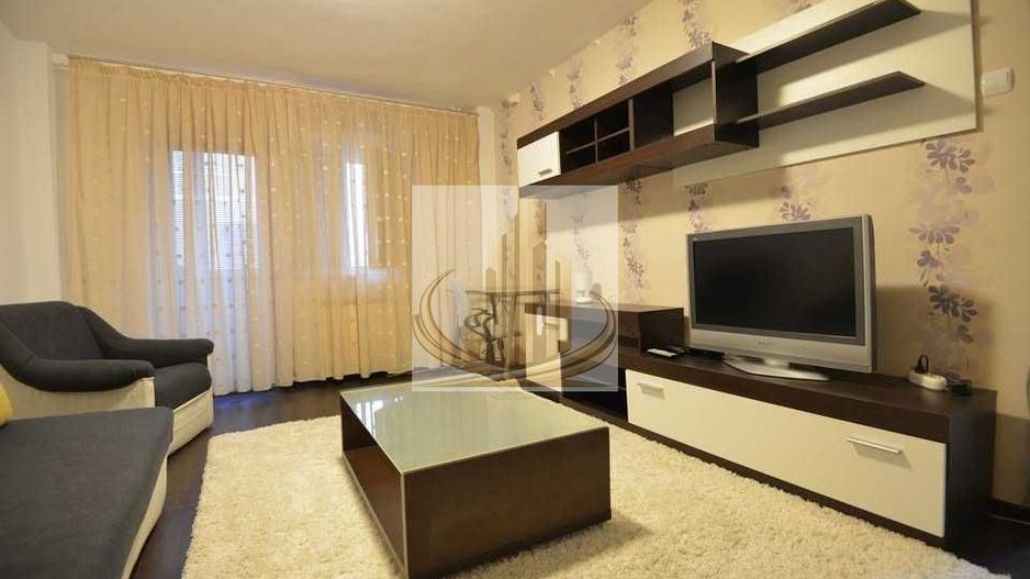 🏡Ap 2 camere-Complex Studențesc - Poză 2
