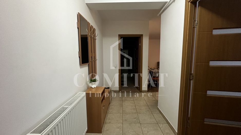 Apartament 2 camere | Loc de parcare | Zona Stejarului - Poză 6