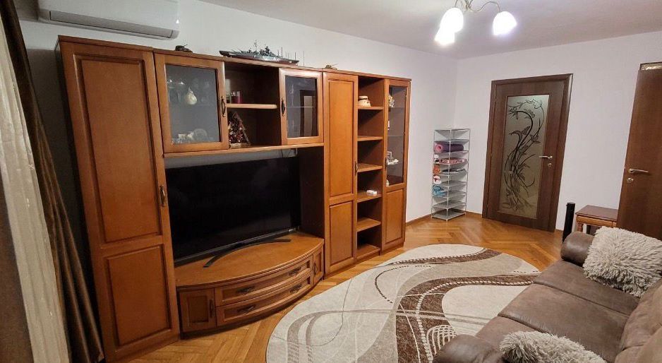 AP. 3 CAMERE DRISTOR, BLOC REABILITAT, CENTRALA TERMICA, METROU 5 MIN - Poză 1