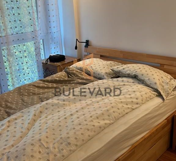 Apartament 3 camere + parcare in cartierul Andrei Muresanu! - Poză 9