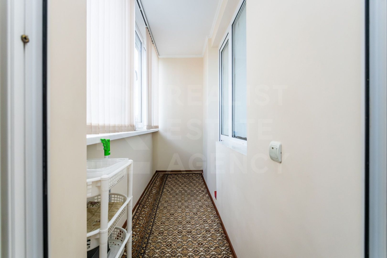 Vânzare, apartament, 3 camere, strada Socoleni, Râșcani - Poză 6
