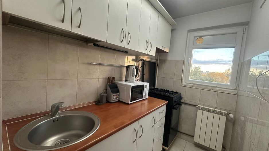 Garsoniera cozy | Ivorul Rece | Brancoveanu - Full renovata - Poză 13