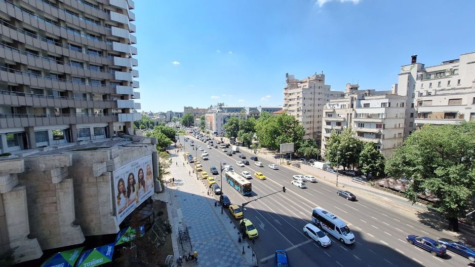 Persoana juridica inchiriaza garsoniera in zona centrala - Poză 9