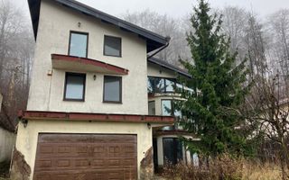 Proprietate amplă cu două case și teren generos, Brașov – str. Cariere - Poză 6