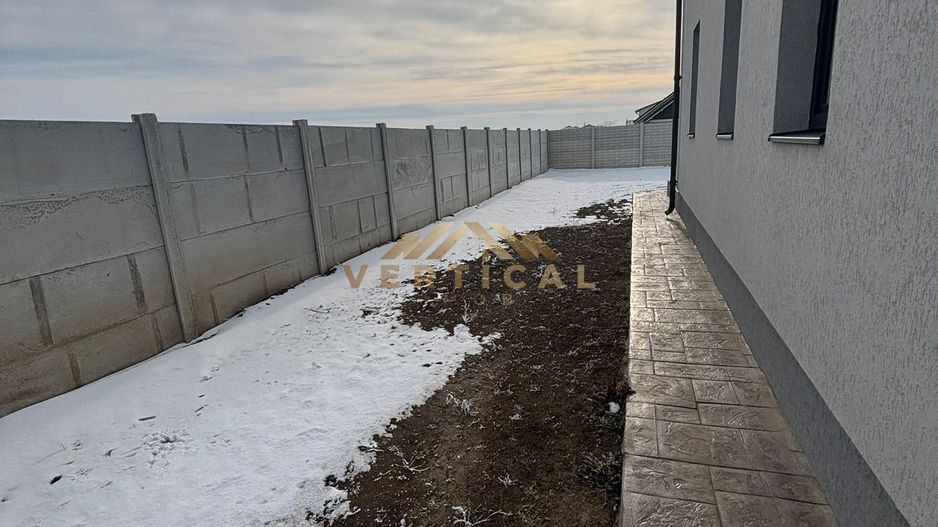 Casa Ta de Vis – Etaj + Parter - 175.000E - - Poză 10