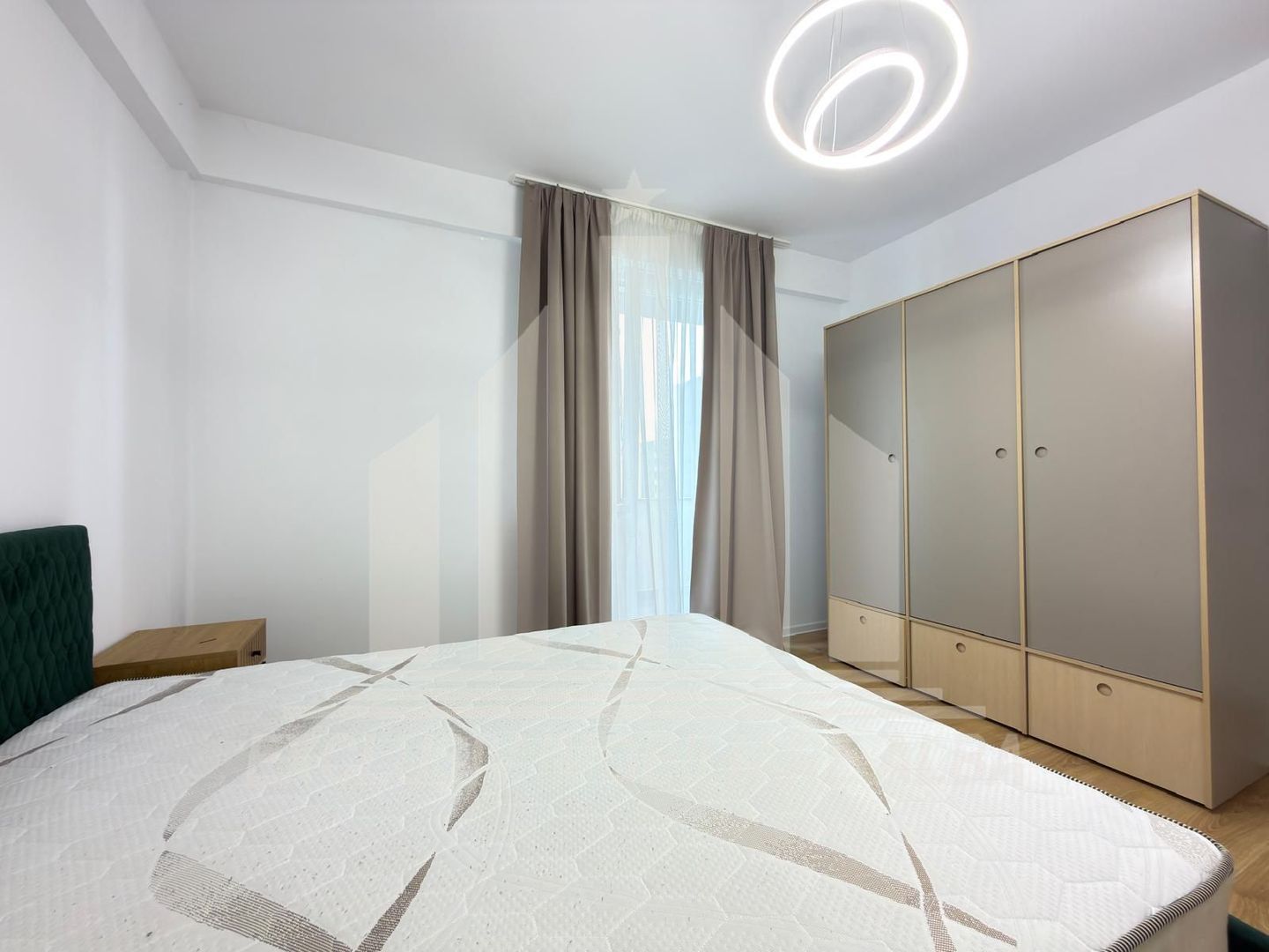 Apartament 2 camere | 55mp | Bloc Nou | Lift | Ampoi 3-Green Residence - Poză 4
