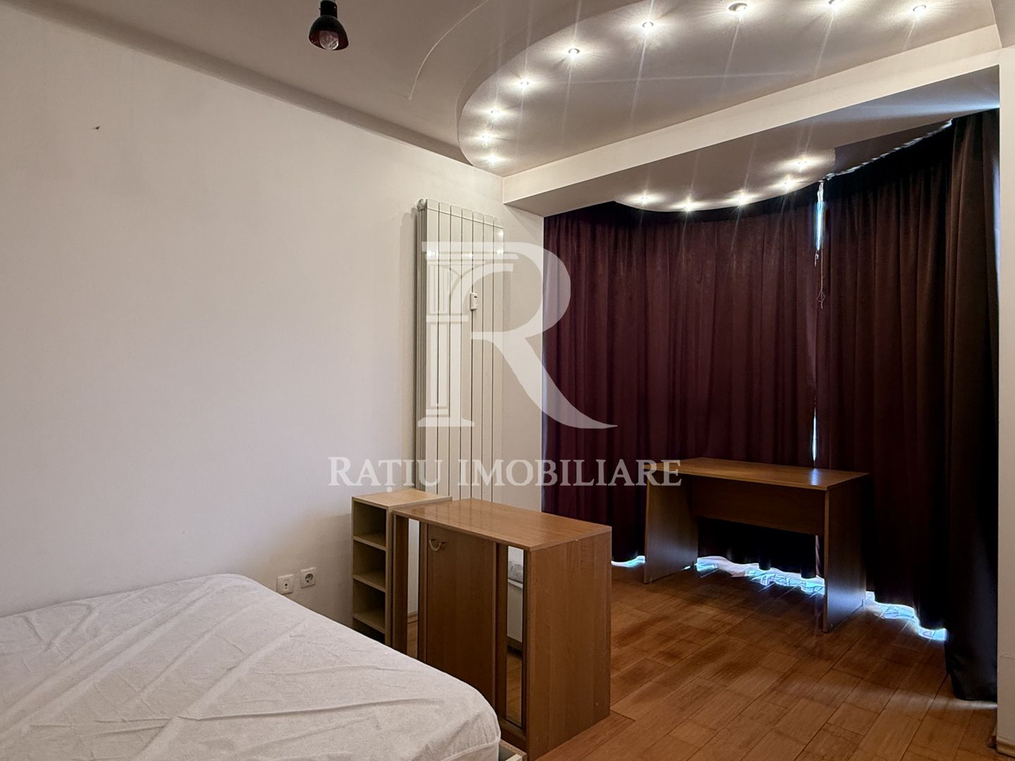Apartament cu 3 camere de închiriat | Prima Nufărul | Oradea | - Poză 7