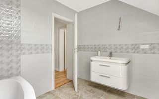 Casa 5 camere | Moderna | Teren 1036 MP | Tocile - Poză 16