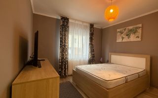 Apartament cu 3 camere decomandat in Gheorgheni str Muncitorilor - Poză 7