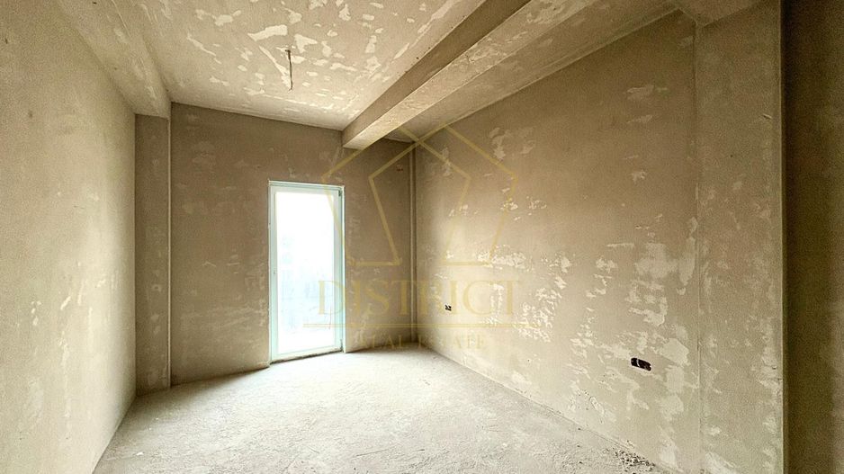 Apartament superb cu 4 camere langa Esso I Giroc - Poză 3