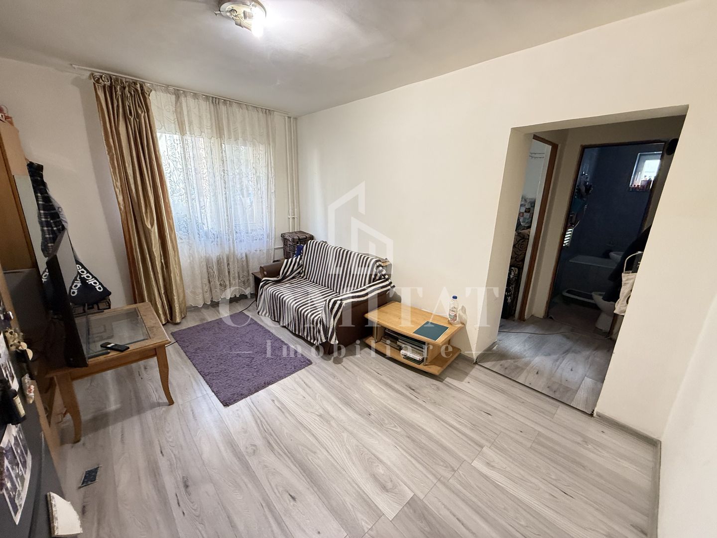 Apartament 2 camere | 32mpu | Zona Casa Piratilor | Manastur - Poză 2