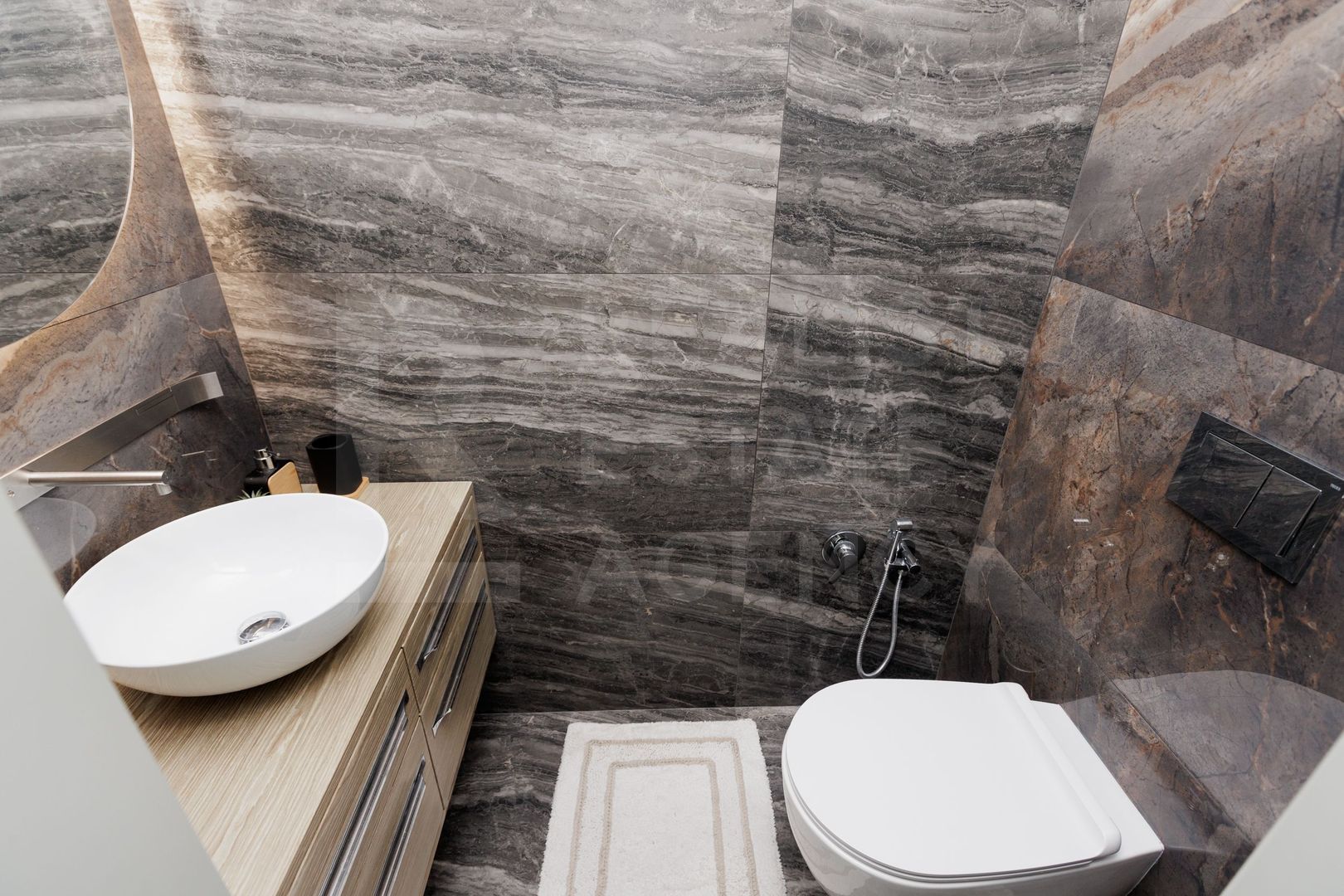 Vânzare, apartament, 2 camere strada Bogdan-Voievod, Rîșcani - Poză 12