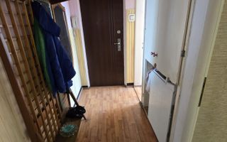 Apartament 2 camere cu bucatarie separata - Terezian Sibiu - Poză 5