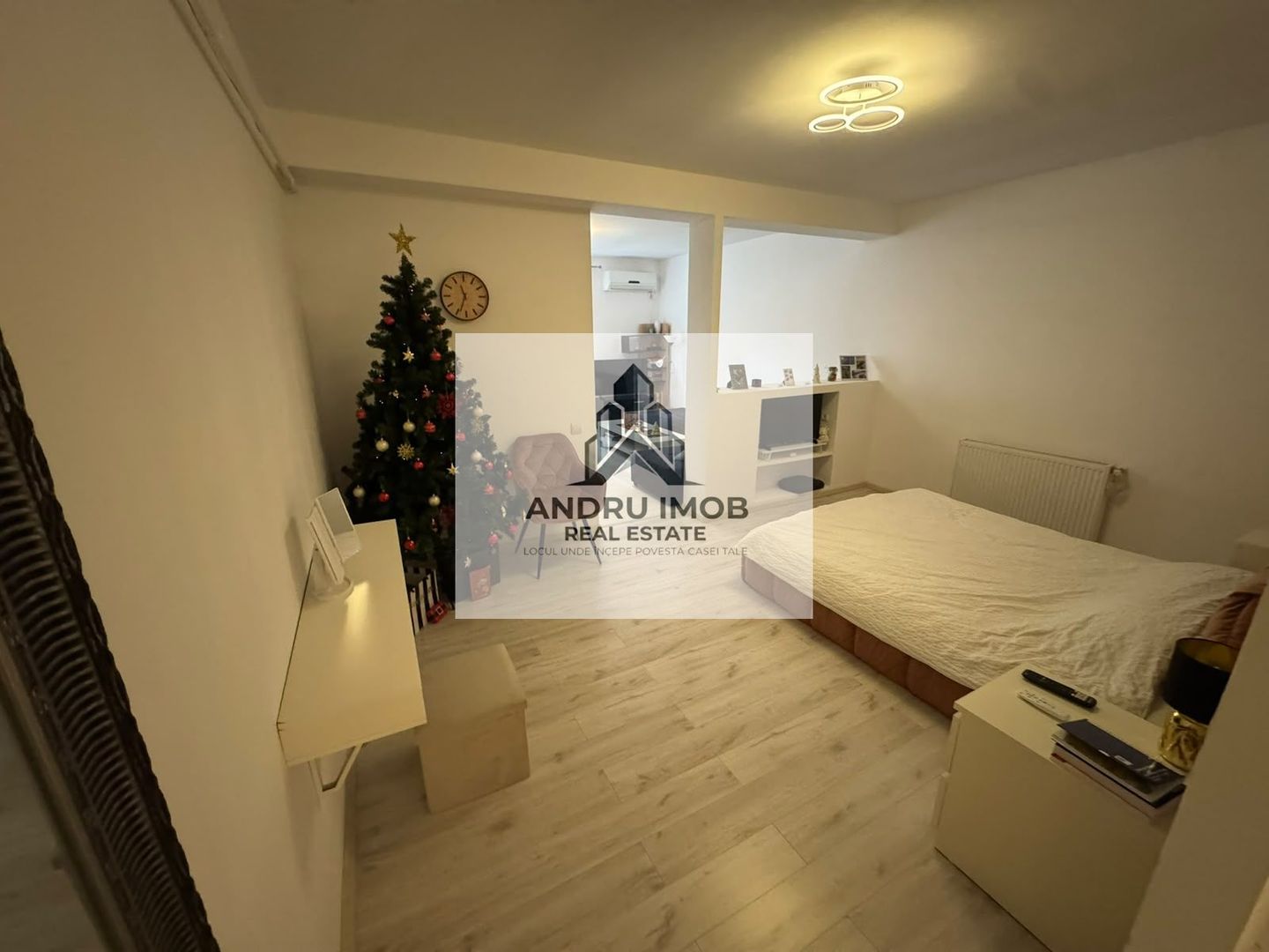 Apartament 2 camere Aparatorii Patriei - Poză 11