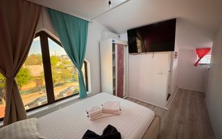 Pensiune Premium 11 Camere – Energie Verde, Randament Ridicat - Poză 3