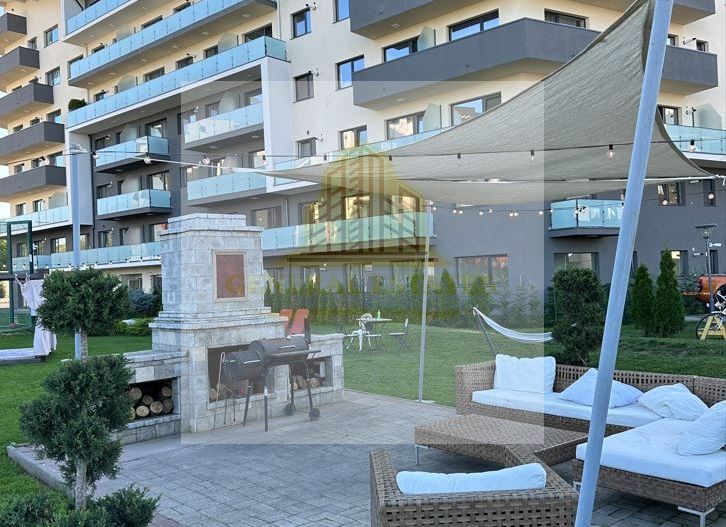 Apartament cu 2 camere situat in Brasov - Poză 16